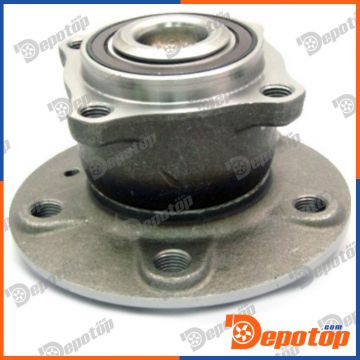 Moyeu de roue arriére pour MERCEDES | 1699810027